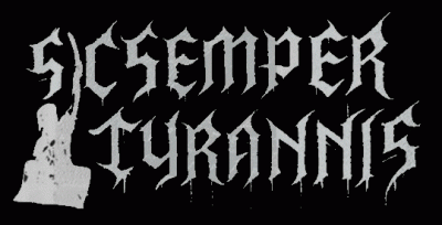 logo Sic Semper Tyrannis